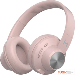 Наушники Harper HB-412 (РОЗОВЫЙ) (184784)