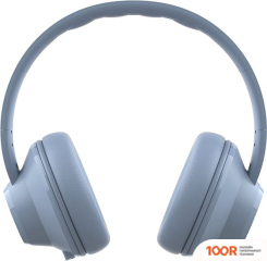 Наушники Harper HB-412 (ГОЛУБОЙ) (184783)