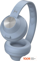 Наушники Harper HB-412 (ГОЛУБОЙ) (184783)