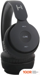 Наушники Harper HB-215 (ЧЕРНЫЙ) (184780)