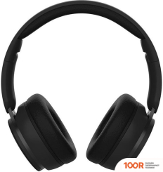 Наушники Harper HB-215 (ЧЕРНЫЙ) (184780)