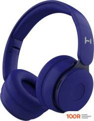 Наушники Harper HB-215 (СИНИЙ) (184779)
