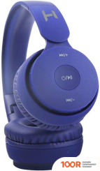 Наушники Harper HB-215 (СИНИЙ) (184779)