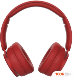 Наушники Harper HB-215 (КРАСНЫЙ) (184778)