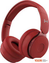 Наушники Harper HB-215 (КРАСНЫЙ) (184778)