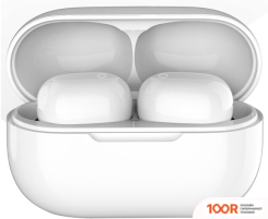 Наушники Harper HB-104 (БЕЛЫЙ) (184773)