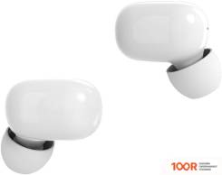 Наушники Harper HB-104 (БЕЛЫЙ) (184773)