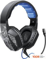 Наушники Hama URAGE SOUNDZ 310 (184767)