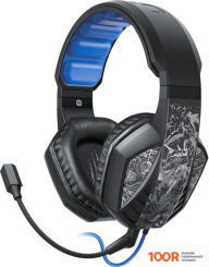 Наушники Hama URAGE SOUNDZ 310 (184767)