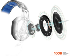 Наушники Hama URAGE SOUNDZ 310 (184767)