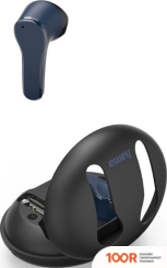 Наушники Hama SPIRIT UNCHAINED (ЧЕРНЫЙ/СИНИЙ) (184766)