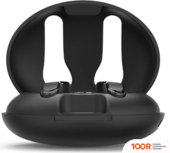 Наушники Hama SPIRIT UNCHAINED (ЧЕРНЫЙ) (184764)