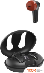 Наушники Hama SPIRIT UNCHAINED (ЧЕРНЫЙ) (184764)