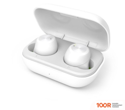 Наушники Hama SPIRIT CHOP (БЕЛЫЙ) (184763)