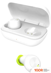 Наушники Hama SPIRIT CHOP (БЕЛЫЙ) (184763)