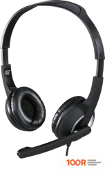 Наушники Hama HS-P150 (184762)