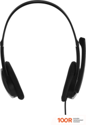 Наушники Hama HS-P100 (184761)