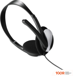 Наушники Hama HS-P100 (184761)