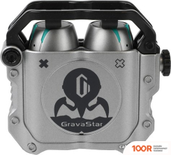 Наушники Gravastar SIRIUS SPACE GRAY (184758)