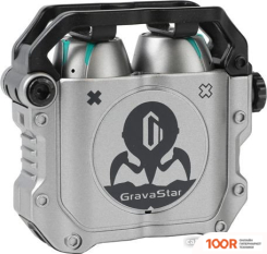 Наушники Gravastar SIRIUS SPACE GRAY (184758)