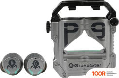 Наушники Gravastar SIRIUS PRO SPACE GRAY (184757)