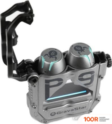 Наушники Gravastar SIRIUS PRO SPACE GRAY (184757)