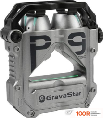 Наушники Gravastar SIRIUS PRO SPACE GRAY (184757)