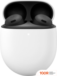 Наушники Google PIXEL BUDS PRO (УГОЛЬНЫЙ ЧЕРНЫЙ) (184744)