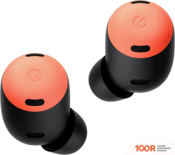 Наушники Google PIXEL BUDS PRO (КОРАЛЛОВЫЙ) (184742)