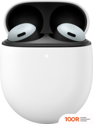 Наушники Google PIXEL BUDS PRO (ДЫМЧАТЫЙ СЕРЫЙ) (184740)
