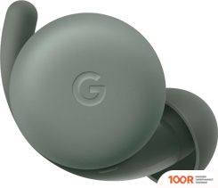 Наушники Google PIXEL BUDS A-SERIES (ОЛИВКОВЫЙ) (184732)