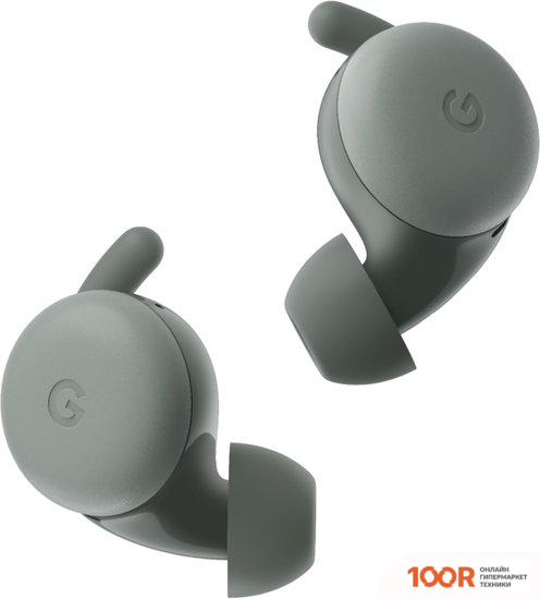 Наушники Google PIXEL BUDS A-SERIES (ОЛИВКОВЫЙ) (184732)