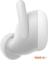 Наушники Google PIXEL BUDS A-SERIES (БЕЛЫЙ) (184731)