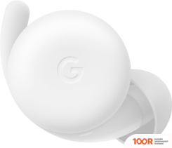 Наушники Google PIXEL BUDS A-SERIES (БЕЛЫЙ) (184731)