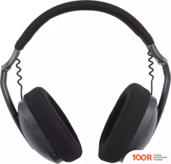 Наушники GMNG GG-HS420W (ЧЕРНЫЙ) (184730)