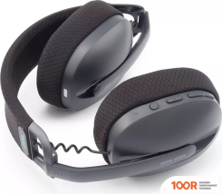 Наушники GMNG GG-HS420W (ЧЕРНЫЙ) (184730)