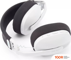 Наушники GMNG GG-HS420W (БЕЛЫЙ) (184729)