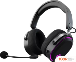 Наушники GMNG GG-HS405W (ЧЕРНЫЙ) (184728)