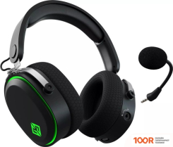 Наушники GMNG GG-HS405W (ЧЕРНЫЙ) (184728)