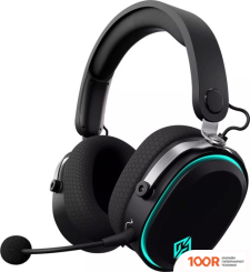 Наушники GMNG GG-HS405W (ЧЕРНЫЙ) (184728)