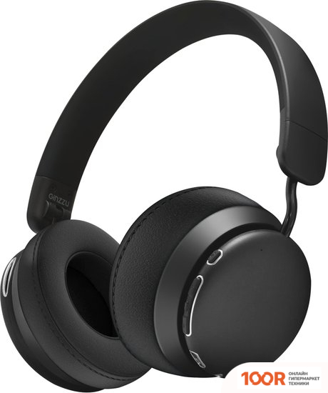 Наушники Ginzzu GM-771BT (184726)