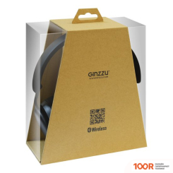 Наушники Ginzzu GM-771BT (184726)