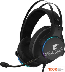 Наушники Gigabyte AORUS H1 (184725)