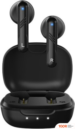 Наушники Genius HS-M905BT (ЧЕРНЫЙ) (184709)