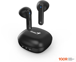 Наушники Genius HS-M905BT (ЧЕРНЫЙ) (184709)