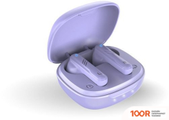 Наушники Genius HS-M905BT (СИРЕНЕВЫЙ) (184708)