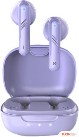 Наушники Genius HS-M905BT (СИРЕНЕВЫЙ) (184708)