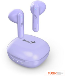 Наушники Genius HS-M905BT (СИРЕНЕВЫЙ) (184708)