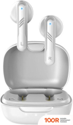 Наушники Genius HS-M905BT (БЕЛЫЙ) (184707)