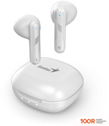 Наушники Genius HS-M905BT (БЕЛЫЙ) (184707)